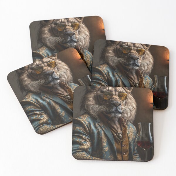 Item preview, Corporate Jungle designed and sold by creative-maxim.