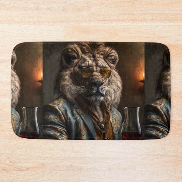 Item preview, Corporate Jungle designed and sold by creative-maxim.
