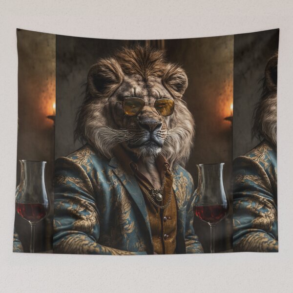 Item preview, Corporate Jungle designed and sold by creative-maxim.