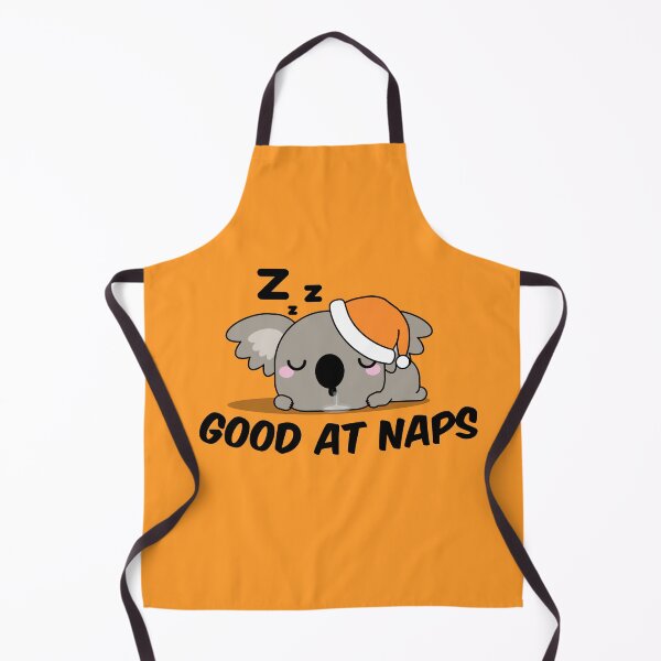 Item preview, Good At Naps designed and sold by Pixelart ⭐️⭐️⭐️⭐️⭐️(2k+).