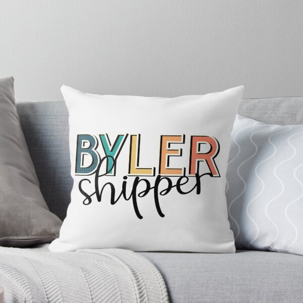 Item preview, Byler Shipper designed and sold by humnoo.