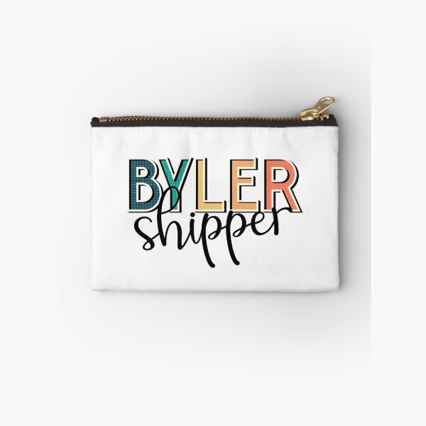 Item preview, Byler Shipper designed and sold by humnoo.