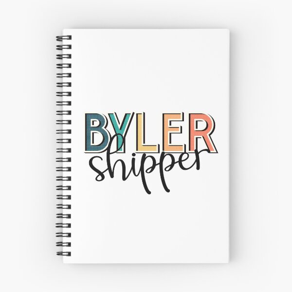 Item preview, Byler Shipper designed and sold by humnoo.