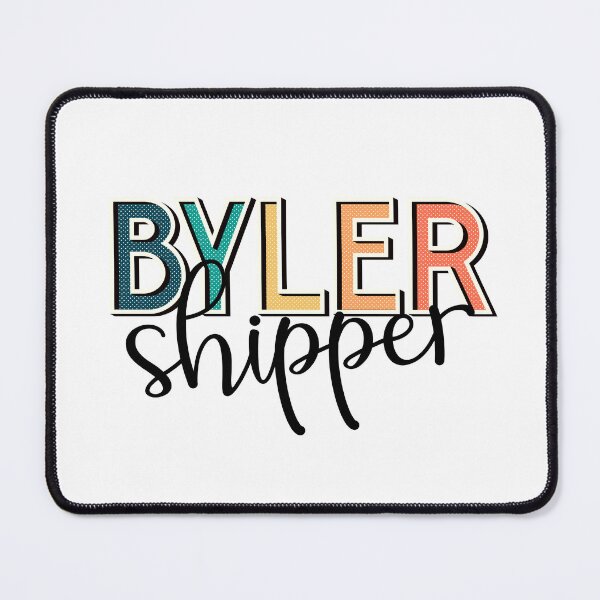 Item preview, Byler Shipper designed and sold by humnoo.