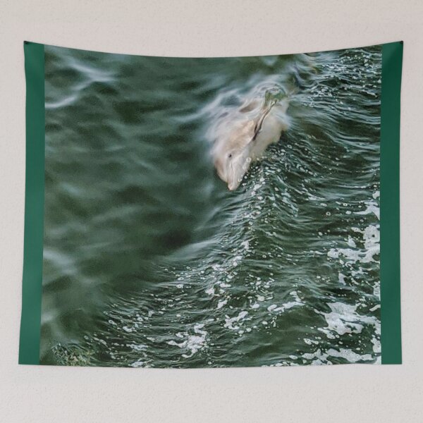 Item preview, Riding the Wake! designed and sold by Missy69.