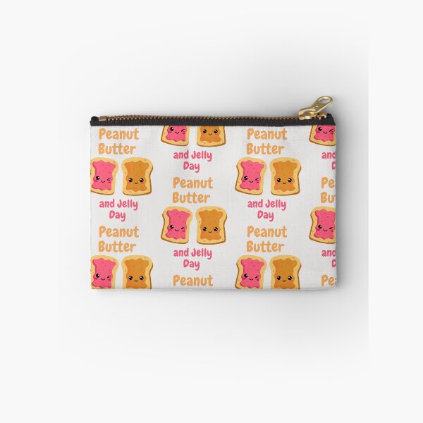 Item preview, Peanut Butter and Jelly Day designed and sold by Simo0455.