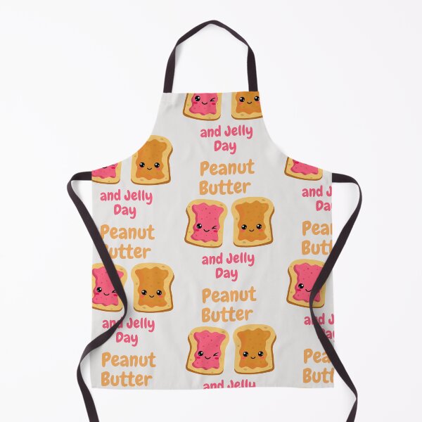 Item preview, Peanut Butter and Jelly Day designed and sold by Simo0455.
