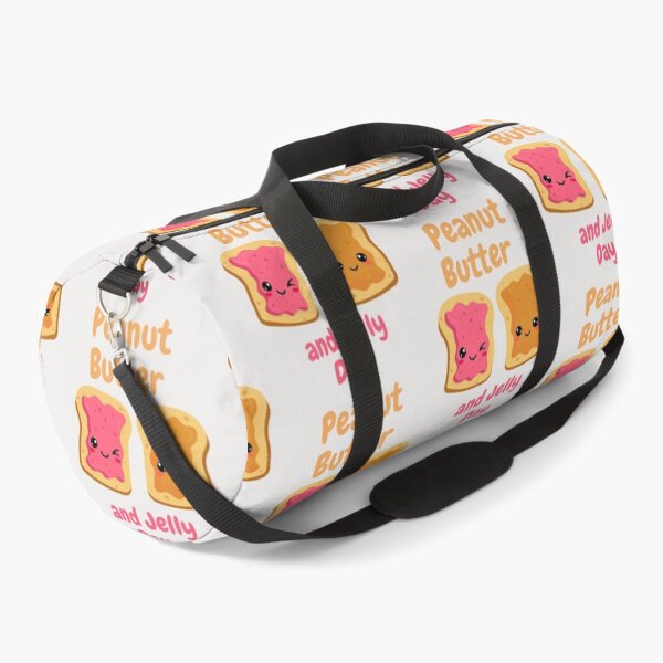 Item preview, Peanut Butter and Jelly Day designed and sold by Simo0455.