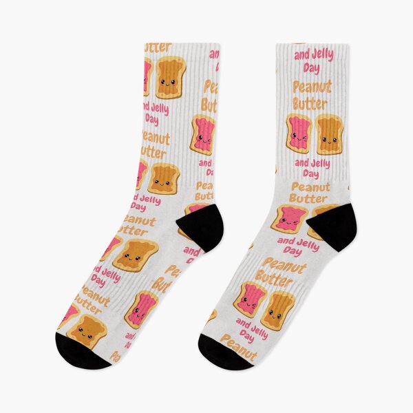 Item preview, Peanut Butter and Jelly Day designed and sold by Simo0455.