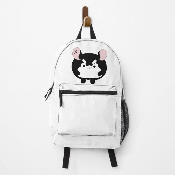 Item preview, Chinzilla - My School President designed and sold by jirinda.