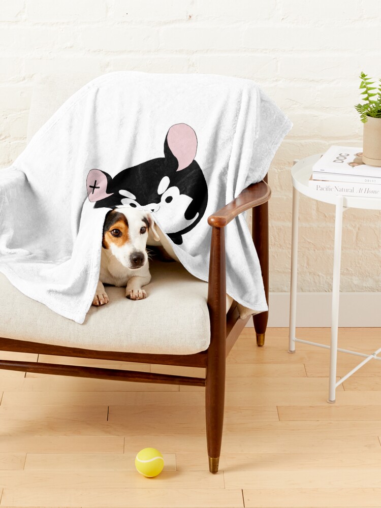 My sales pet blanket
