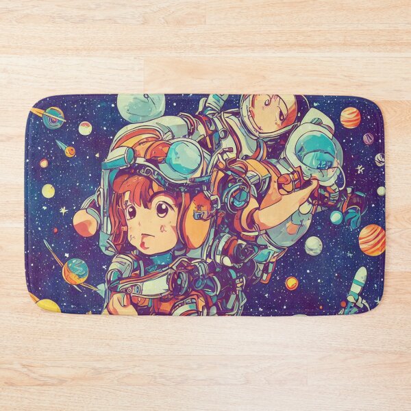 Item preview, Space Manga 177 designed and sold by Hyper-Store.