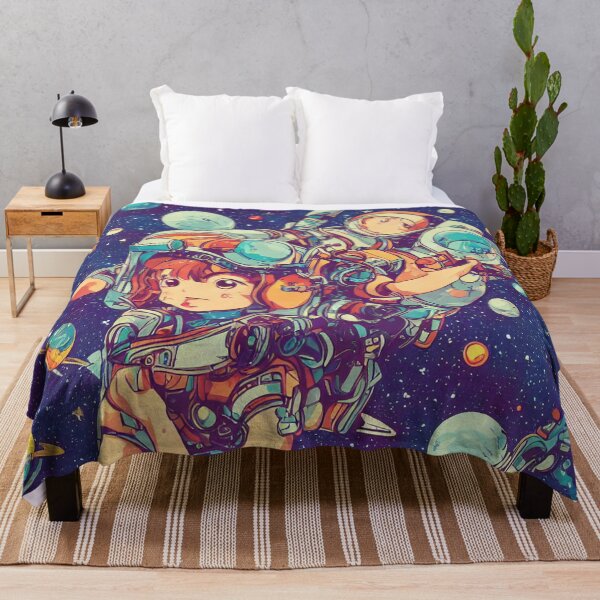 Item preview, Space Manga 177 designed and sold by Hyper-Store.