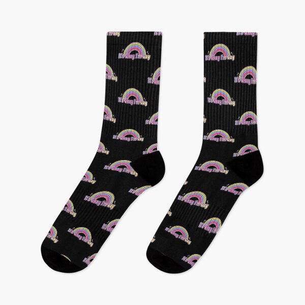 Item preview, It is Okay I am Gay Homosexuell Gay designed and sold by MooonTees.
