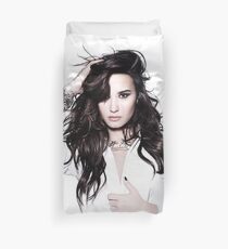 Beautiful Demi Duvet Cover