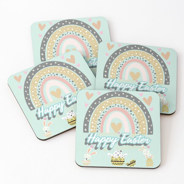 Item preview, Easter 2023 designed and sold by Perceptible.