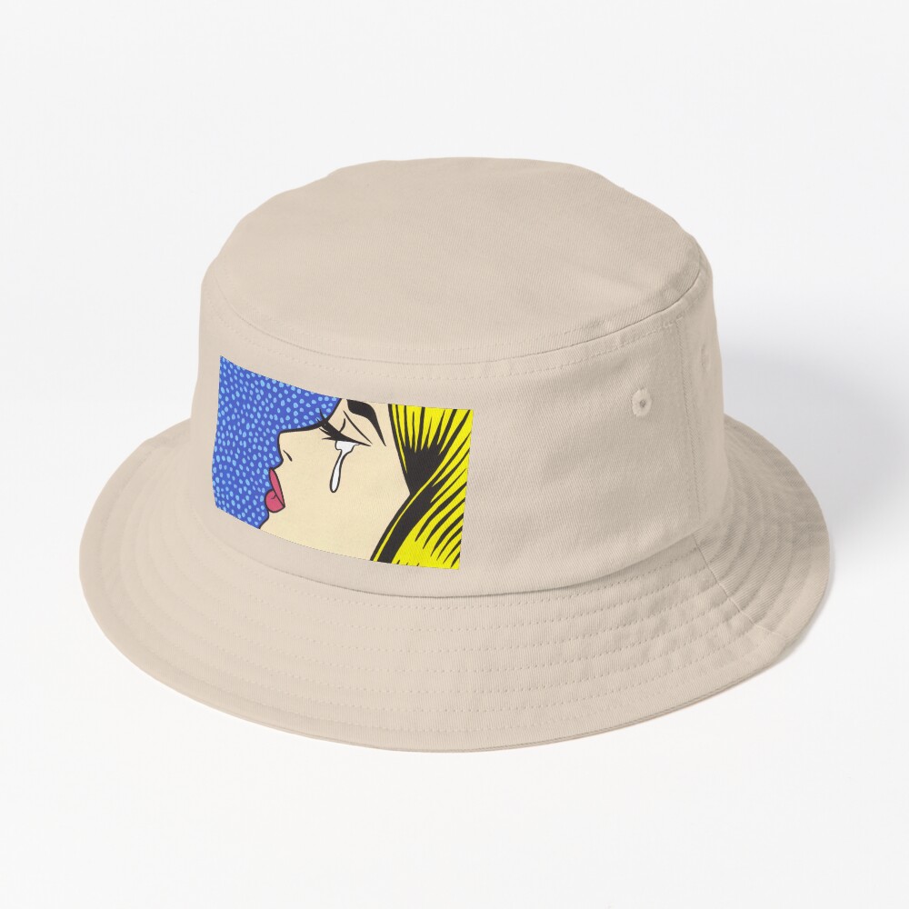 Item preview, Bucket Hat designed and sold by turddemon.