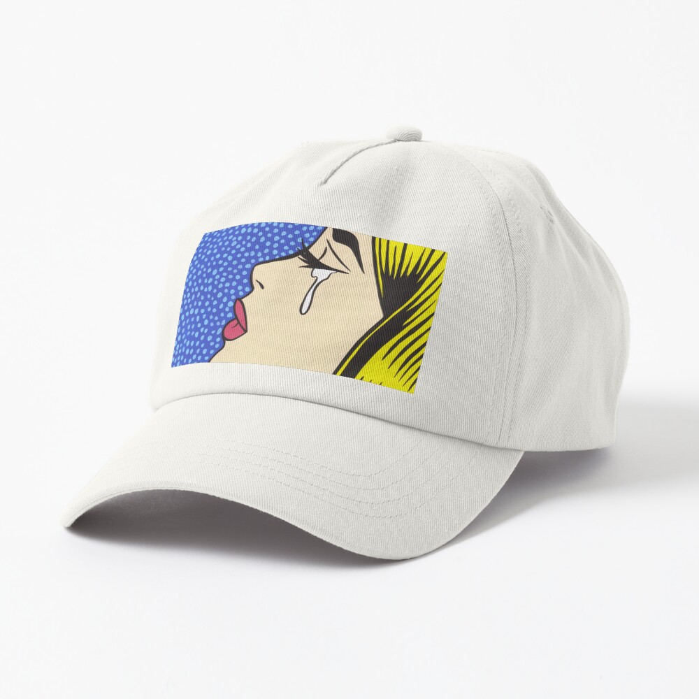 Item preview, Dad Hat designed and sold by turddemon.