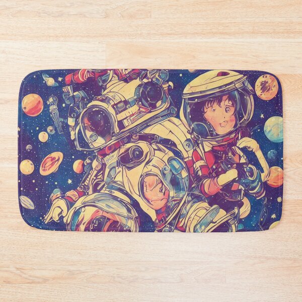 Item preview, Space Manga 178 designed and sold by Hyper-Store.