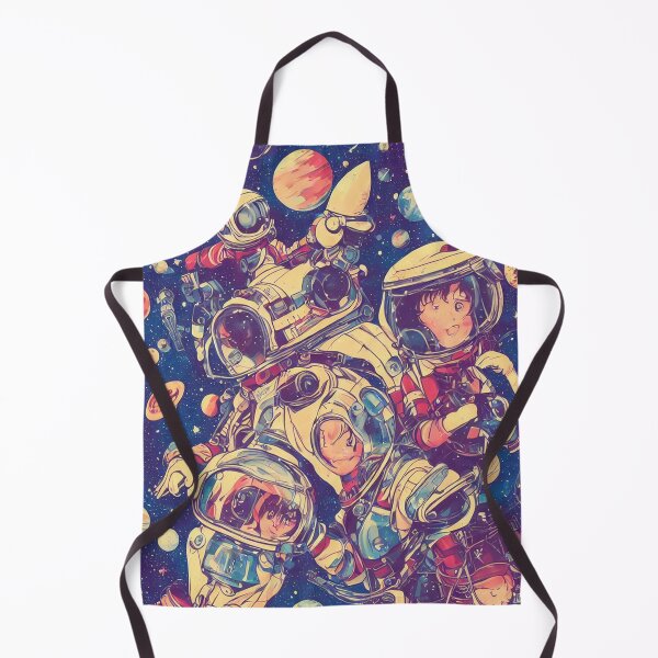 Item preview, Space Manga 178 designed and sold by Hyper-Store.