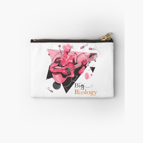 Item preview, Network motifs designed and sold by BigBiology.