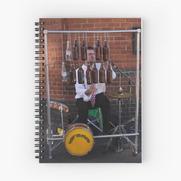 Item preview, ecological instruments  designed and sold by orgal2.