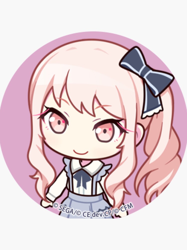 Akiyama Mizuki Project Sekai NIGHTCORD