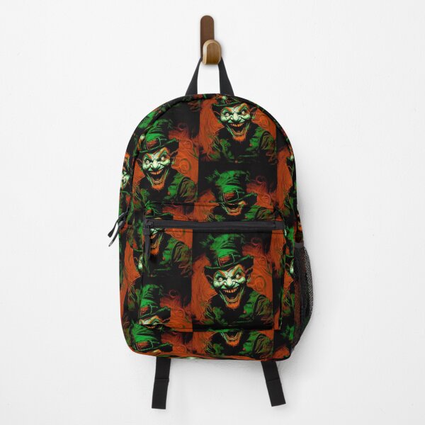 Item preview, The Mad Leprechaun designed and sold by SPOOKY-365.