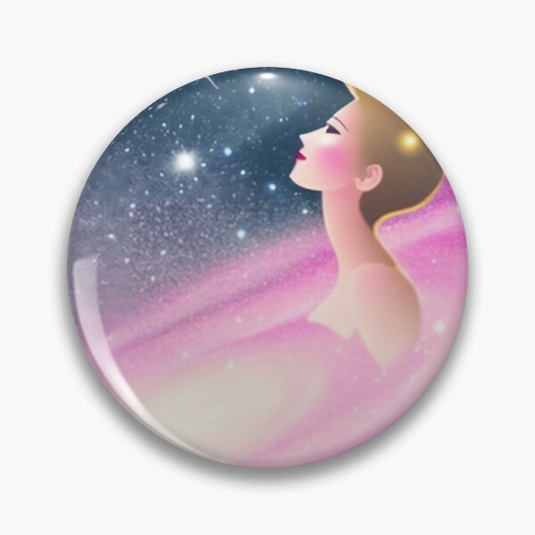 Item preview, Take a bath in the infinity of the universe designed and sold by Girly-Universe.