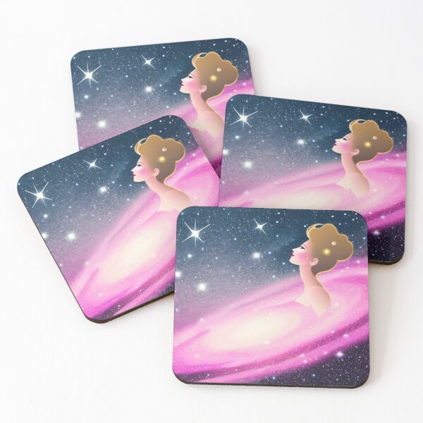 Item preview, Take a bath in the infinity of the universe designed and sold by Girly-Universe.