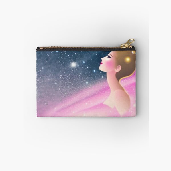 Item preview, Take a bath in the infinity of the universe designed and sold by Girly-Universe.
