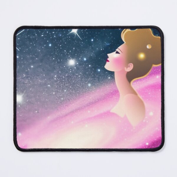 Item preview, Take a bath in the infinity of the universe designed and sold by Girly-Universe.