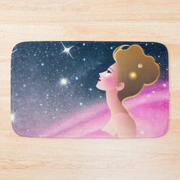 Item preview, Take a bath in the infinity of the universe designed and sold by Girly-Universe.