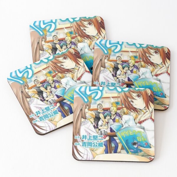 Item preview, Grand Blue Anime designed and sold by anime-ker.