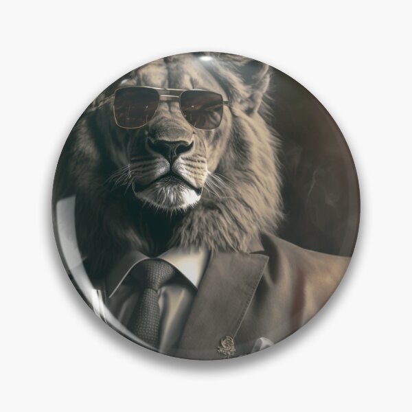 Item preview, Majestic Business Leader designed and sold by creative-maxim.