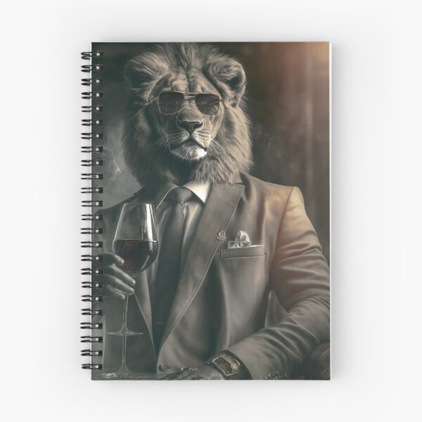 Item preview, Majestic Business Leader designed and sold by creative-maxim.