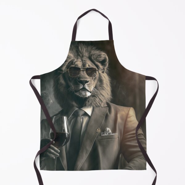 Item preview, Majestic Business Leader designed and sold by creative-maxim.