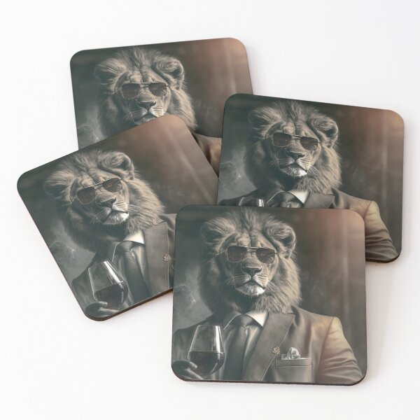 Item preview, Majestic Business Leader designed and sold by creative-maxim.