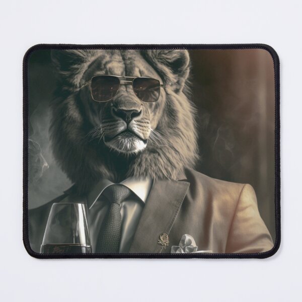 Item preview, Majestic Business Leader designed and sold by creative-maxim.