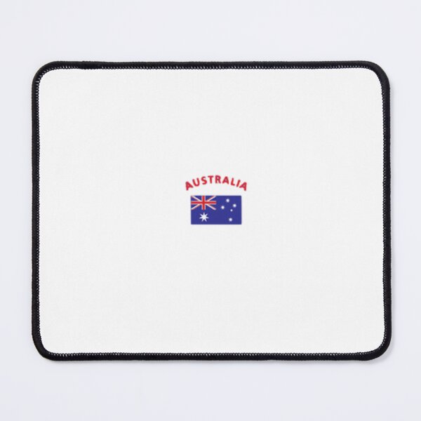 Item preview, Australia - country designed and sold by LeTakens.