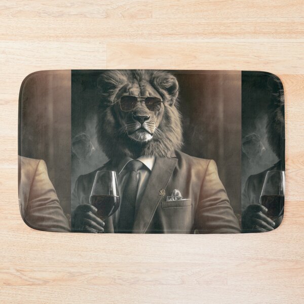 Item preview, Majestic Business Leader designed and sold by creative-maxim.