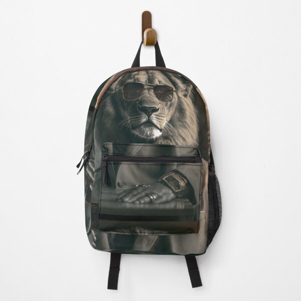 Item preview, Majestic Business Leader designed and sold by creative-maxim.
