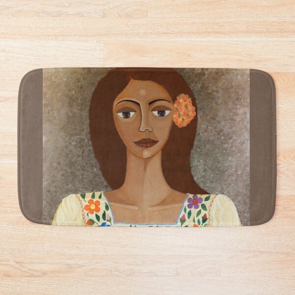 Item preview, More than flowers she sells illusions designed and sold by Madalena Lobao-Tello.
