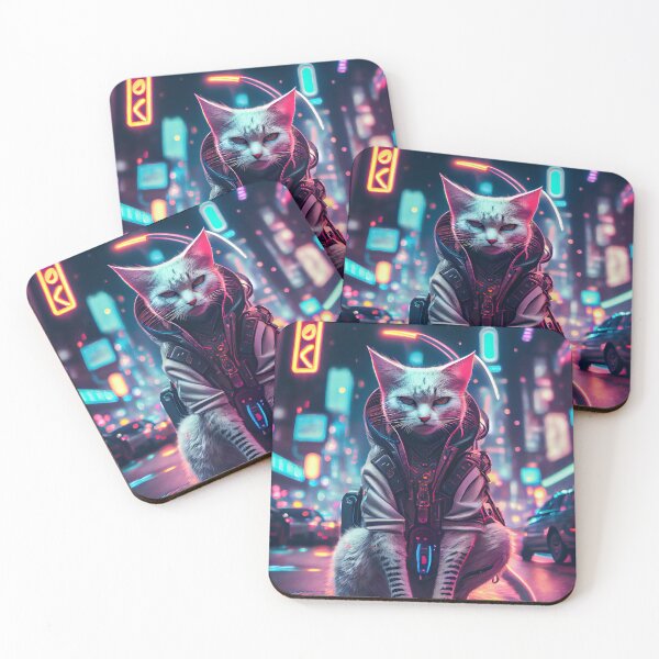 Item preview, Copy of Cyberpunk Hacker Coder designed and sold by Chrizz1990.