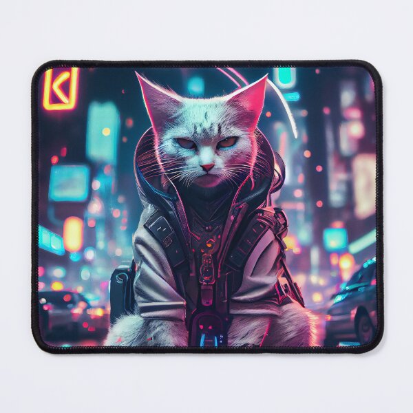 Item preview, Copy of Cyberpunk Hacker Coder designed and sold by Chrizz1990.