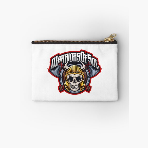 Item preview, Warriors of Sol Full Logo designed and sold by WARSL.