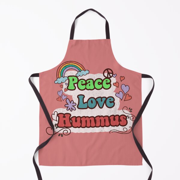 Item preview, Hummus Lover Vegan Design designed and sold by Salukeart.