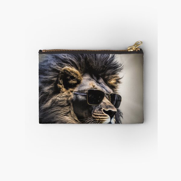 Item preview, Lion's Share of the Market designed and sold by creative-maxim.