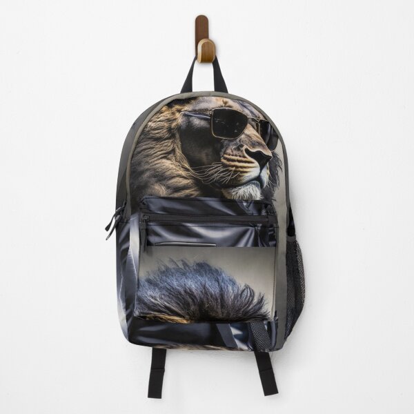 Item preview, Lion's Share of the Market designed and sold by creative-maxim.