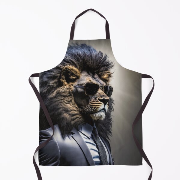 Item preview, Lion's Share of the Market designed and sold by creative-maxim.